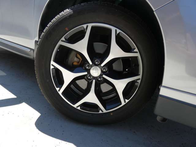 SUBARU FORESTER 2013