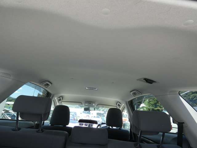 TOYOTA PRIUS Alpha 2013