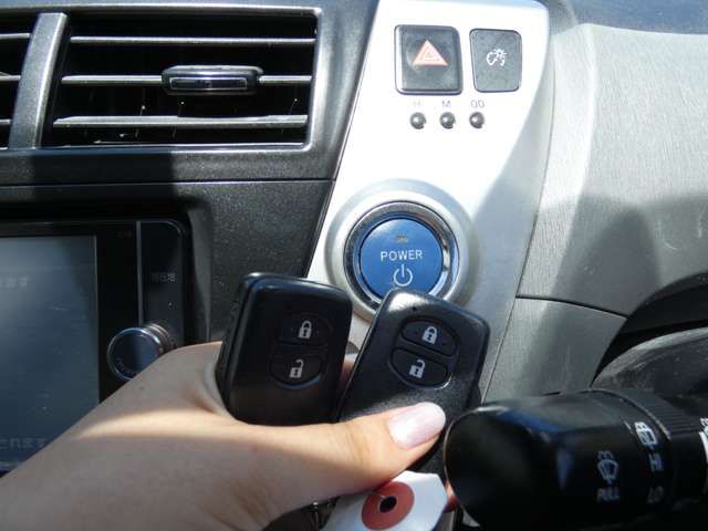 TOYOTA PRIUS Alpha 2013