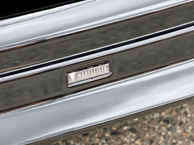 TOYOTA HARRIER 2WD 2017