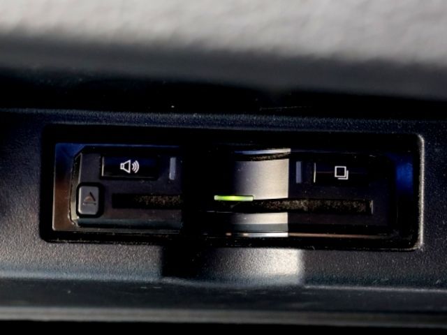 TOYOTA HARRIER 2WD 2017