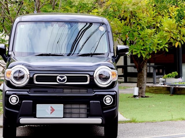 MAZDA FLAIR CROSSOVER 2025