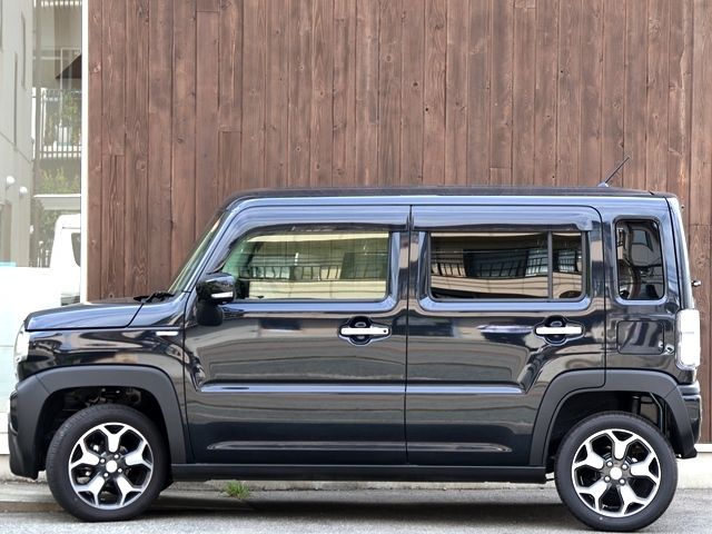 MAZDA FLAIR CROSSOVER 2025