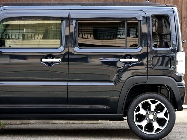 MAZDA FLAIR CROSSOVER 2025