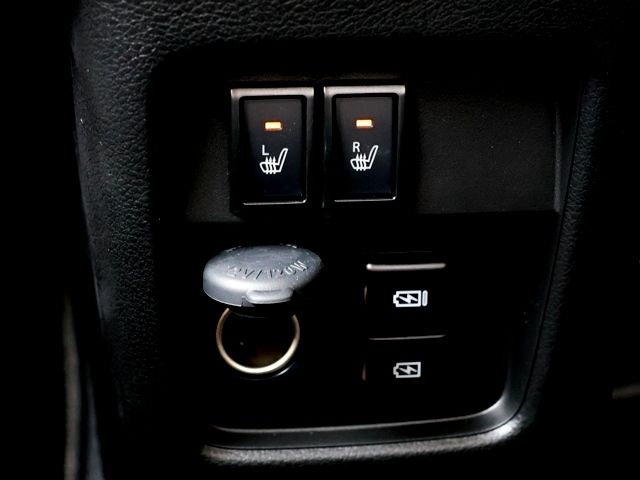 MAZDA FLAIR CROSSOVER 2025