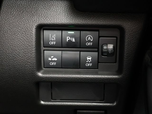 MAZDA FLAIR CROSSOVER 2025