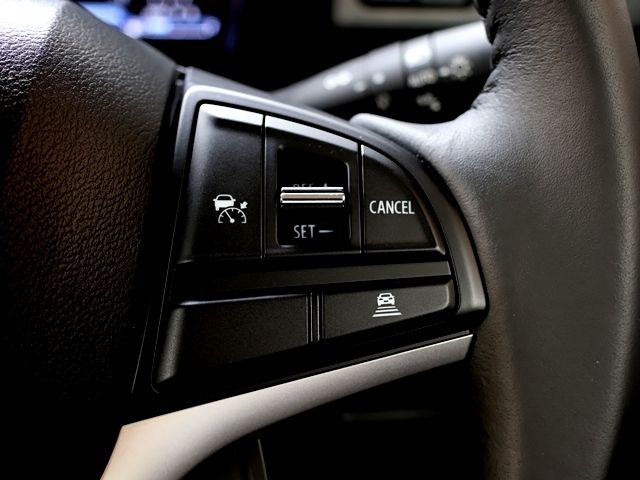 MAZDA FLAIR CROSSOVER 2025