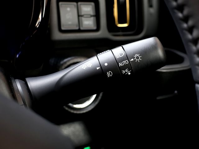 MAZDA FLAIR CROSSOVER 2025