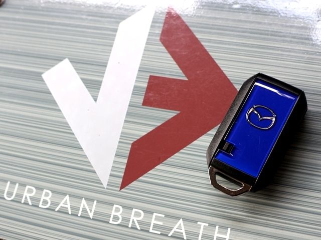 MAZDA FLAIR CROSSOVER 2025