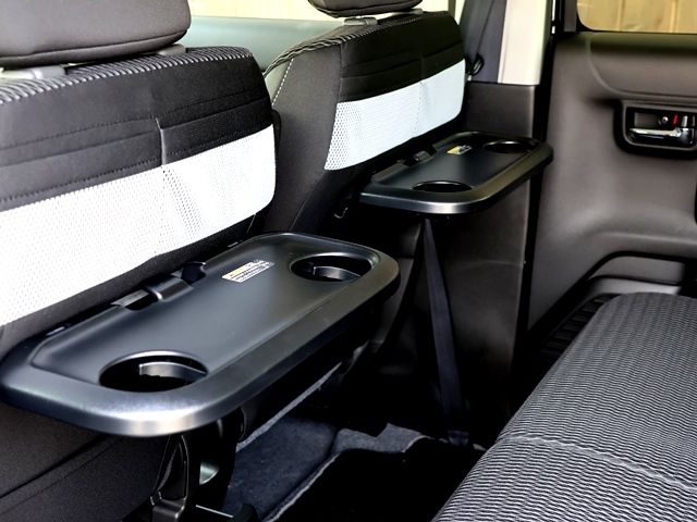 MAZDA FLAIR CROSSOVER 2025