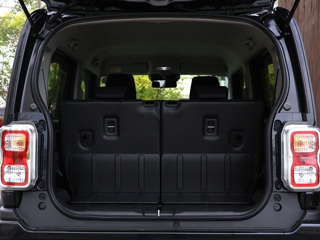 MAZDA FLAIR CROSSOVER 2025