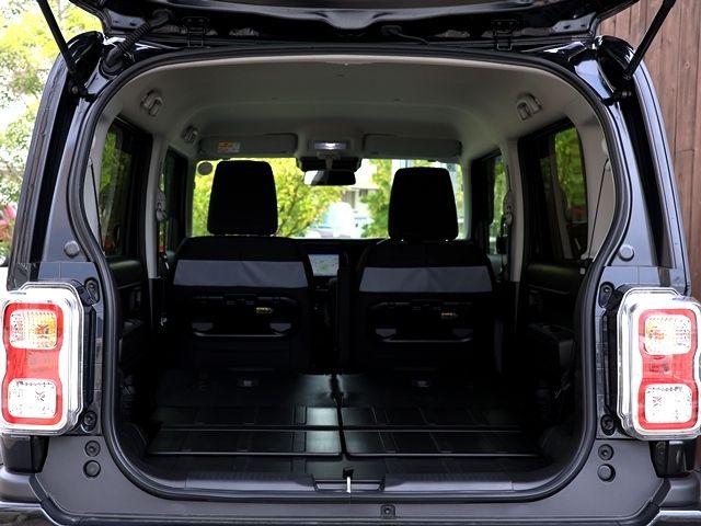 MAZDA FLAIR CROSSOVER 2025