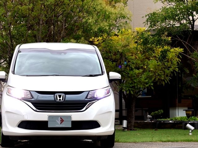 HONDA FREED plus 2019