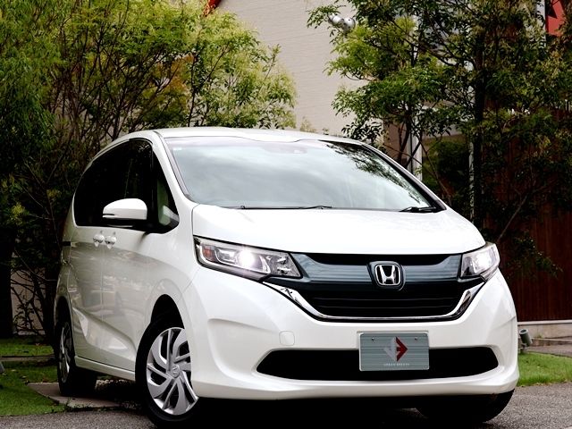 HONDA FREED plus 2019