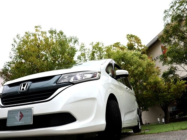 HONDA FREED plus 2019