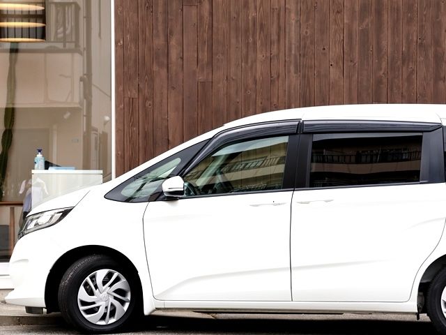 HONDA FREED plus 2019