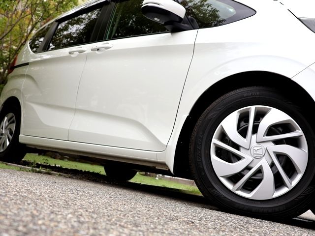 HONDA FREED plus 2019