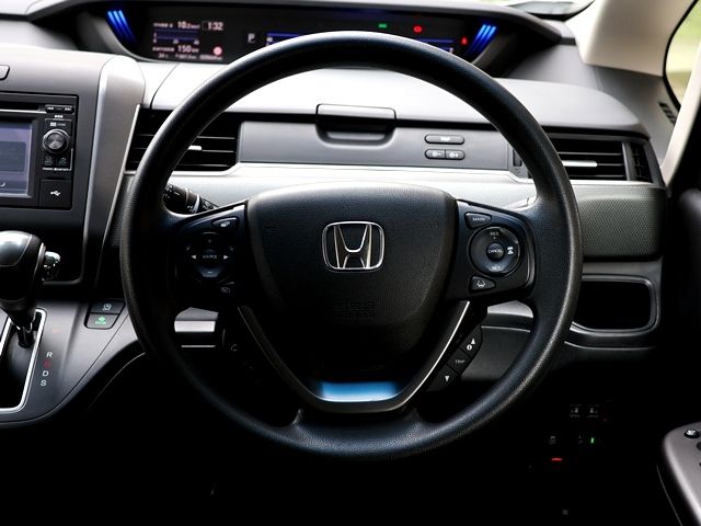 HONDA FREED plus 2019