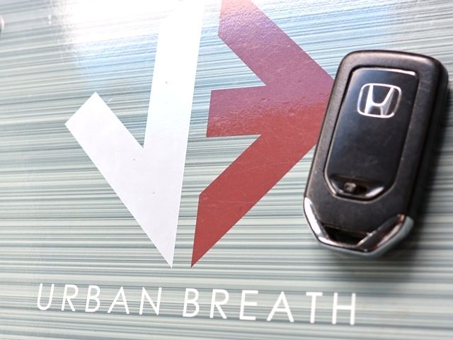 HONDA FREED plus 2019