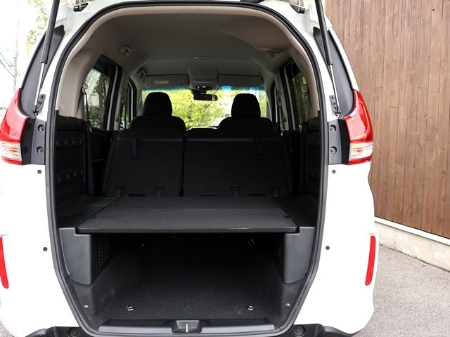 HONDA FREED plus 2019