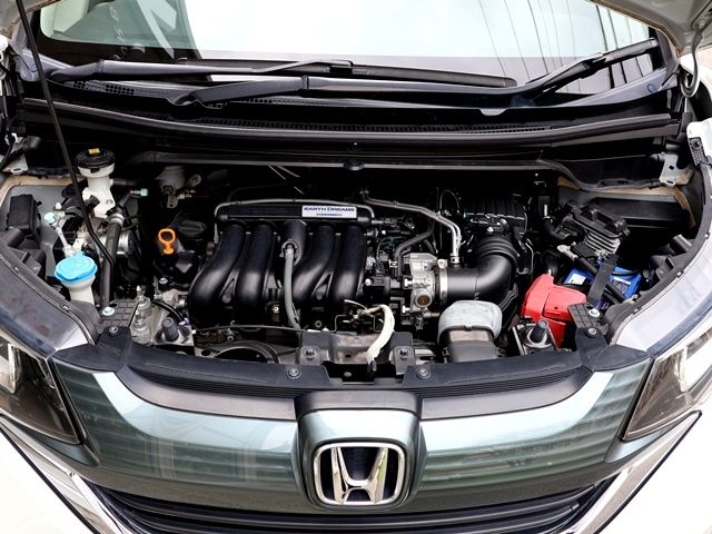 HONDA FREED plus 2019