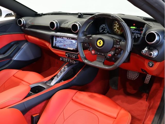 FERRARI FERRARI Portofino M 2023