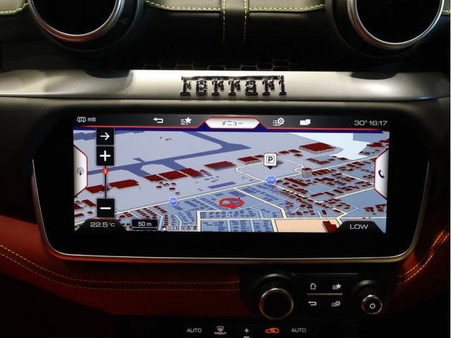 FERRARI FERRARI Portofino M 2023