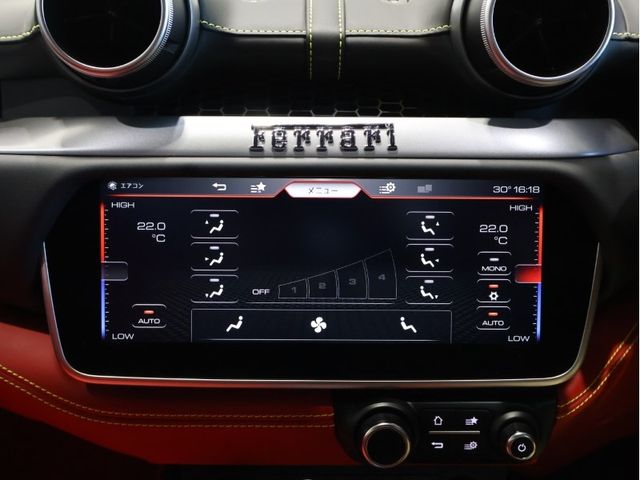 FERRARI FERRARI Portofino M 2023