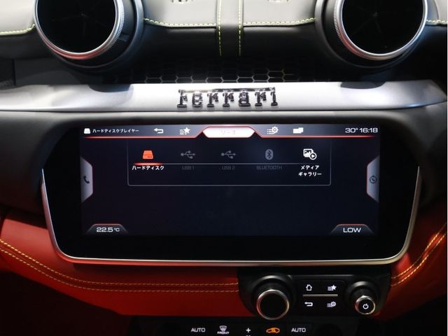 FERRARI FERRARI Portofino M 2023