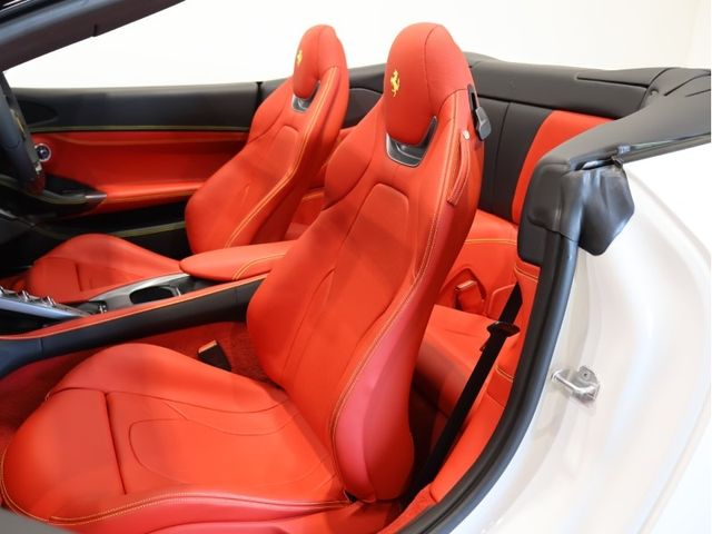 FERRARI FERRARI Portofino M 2023