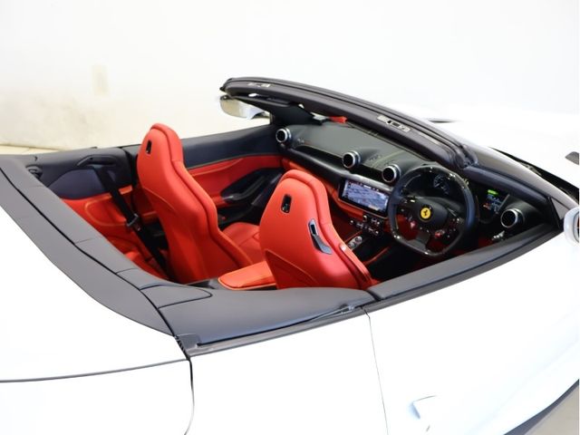 FERRARI FERRARI Portofino M 2023