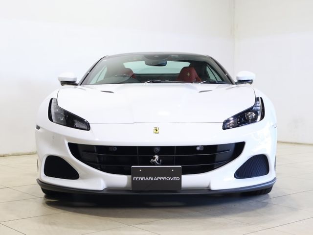 FERRARI FERRARI Portofino M 2023