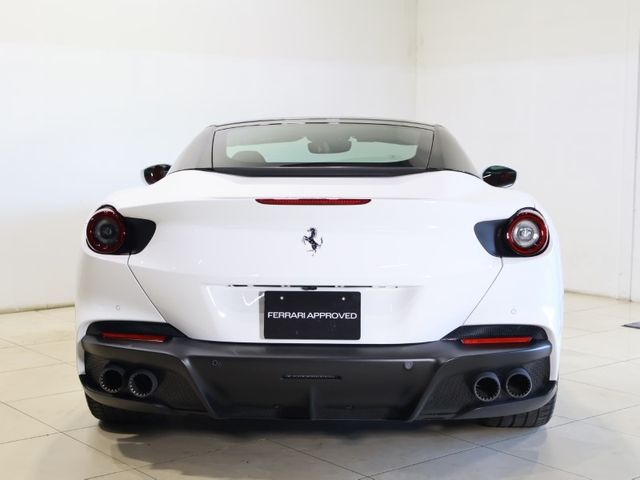 FERRARI FERRARI Portofino M 2023
