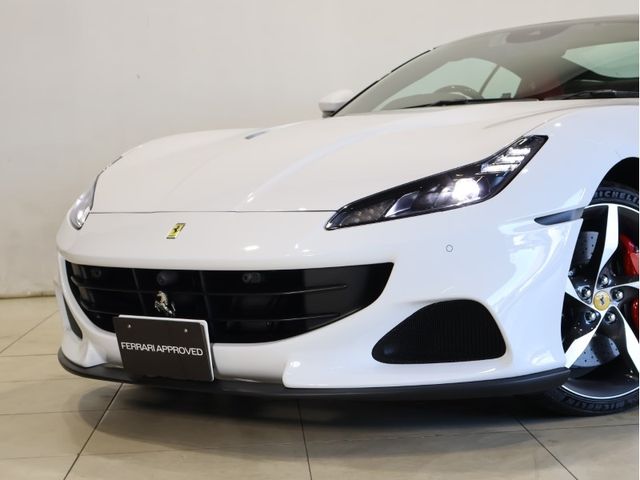 FERRARI FERRARI Portofino M 2023