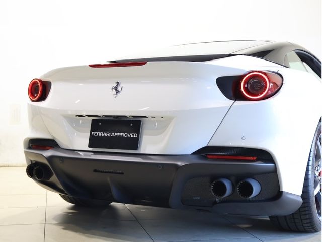 FERRARI FERRARI Portofino M 2023