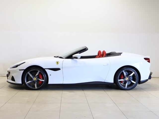 FERRARI FERRARI Portofino M 2023