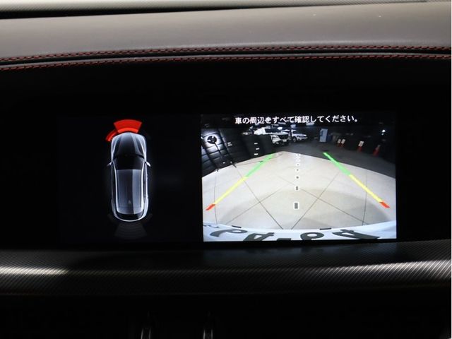 ALFAROMEO ALFAROMEO STELVIO 2021