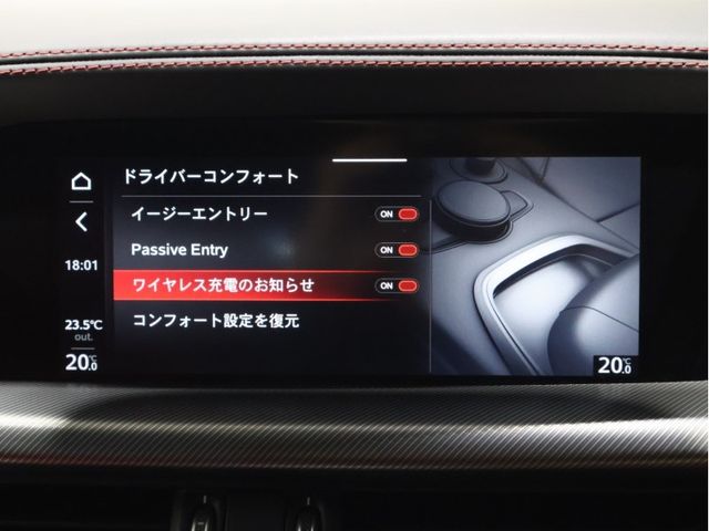 ALFAROMEO ALFAROMEO STELVIO 2021