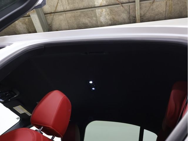 ALFAROMEO ALFAROMEO STELVIO 2021