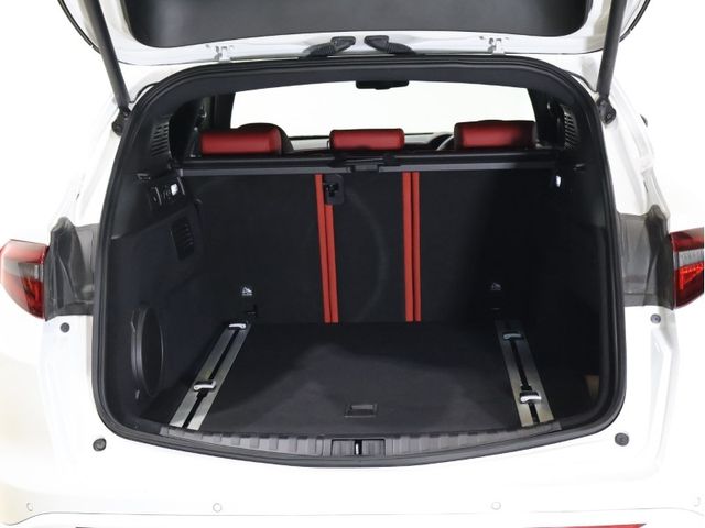 ALFAROMEO ALFAROMEO STELVIO 2021