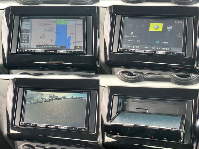 SUZUKI SWIFT 4WD 2022