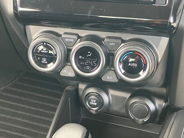 SUZUKI SWIFT 4WD 2022