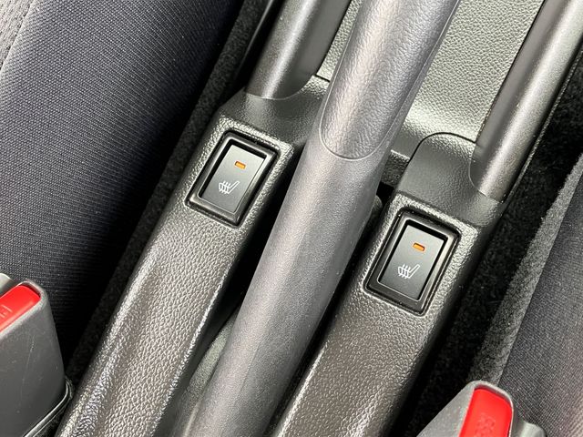 SUZUKI SWIFT 4WD 2022