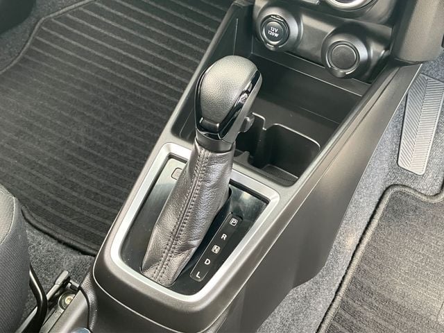 SUZUKI SWIFT 4WD 2022