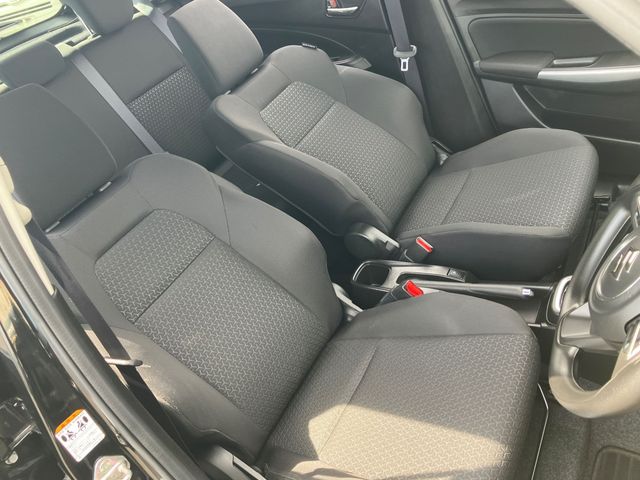 SUZUKI SWIFT 4WD 2022