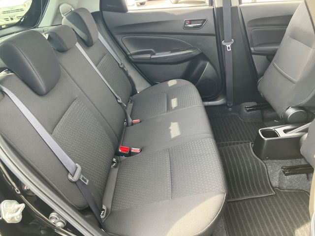 SUZUKI SWIFT 4WD 2022