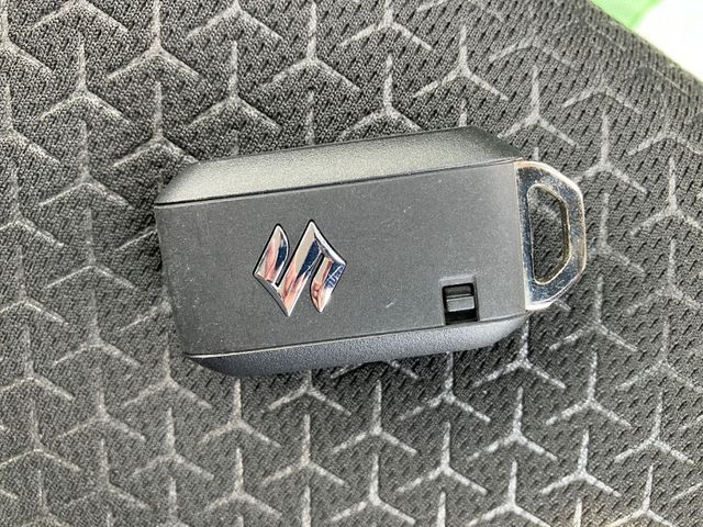 SUZUKI SWIFT 4WD 2022