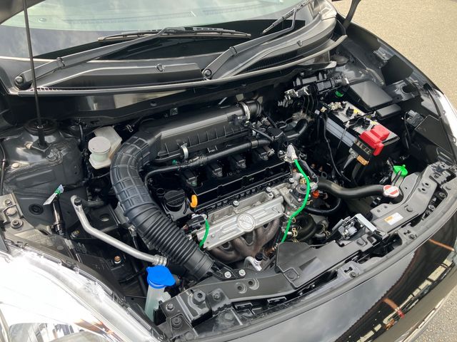 SUZUKI SWIFT 4WD 2022