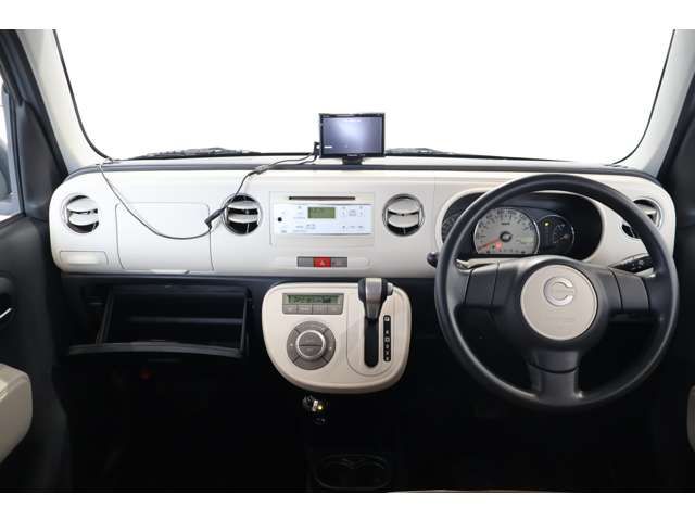 DAIHATSU MIRA Cocoa 2013