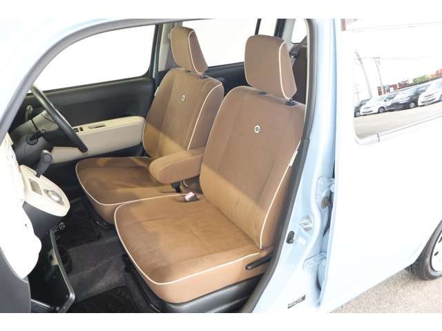 DAIHATSU MIRA Cocoa 2013